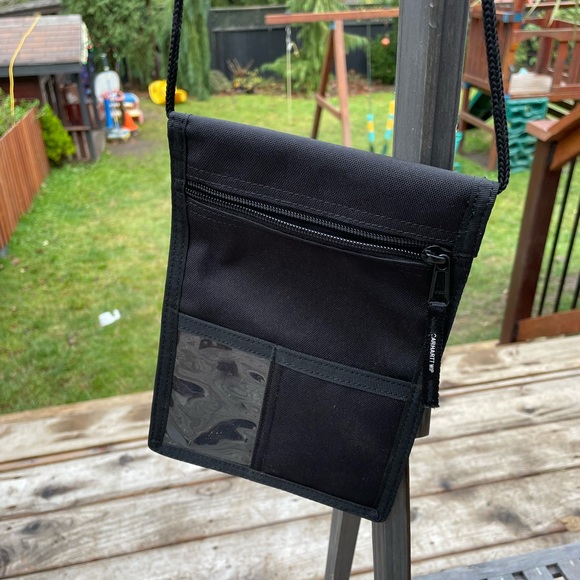 Carhartt Wip Sidebag SOLD - Picture 2 of 2